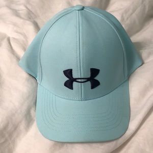 Underarmour baseball hat